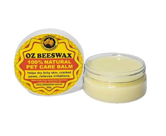 Beeswax_Pet_Care_Balm