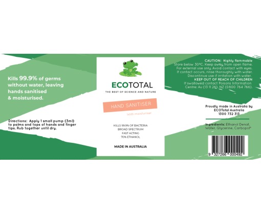 ecototal
