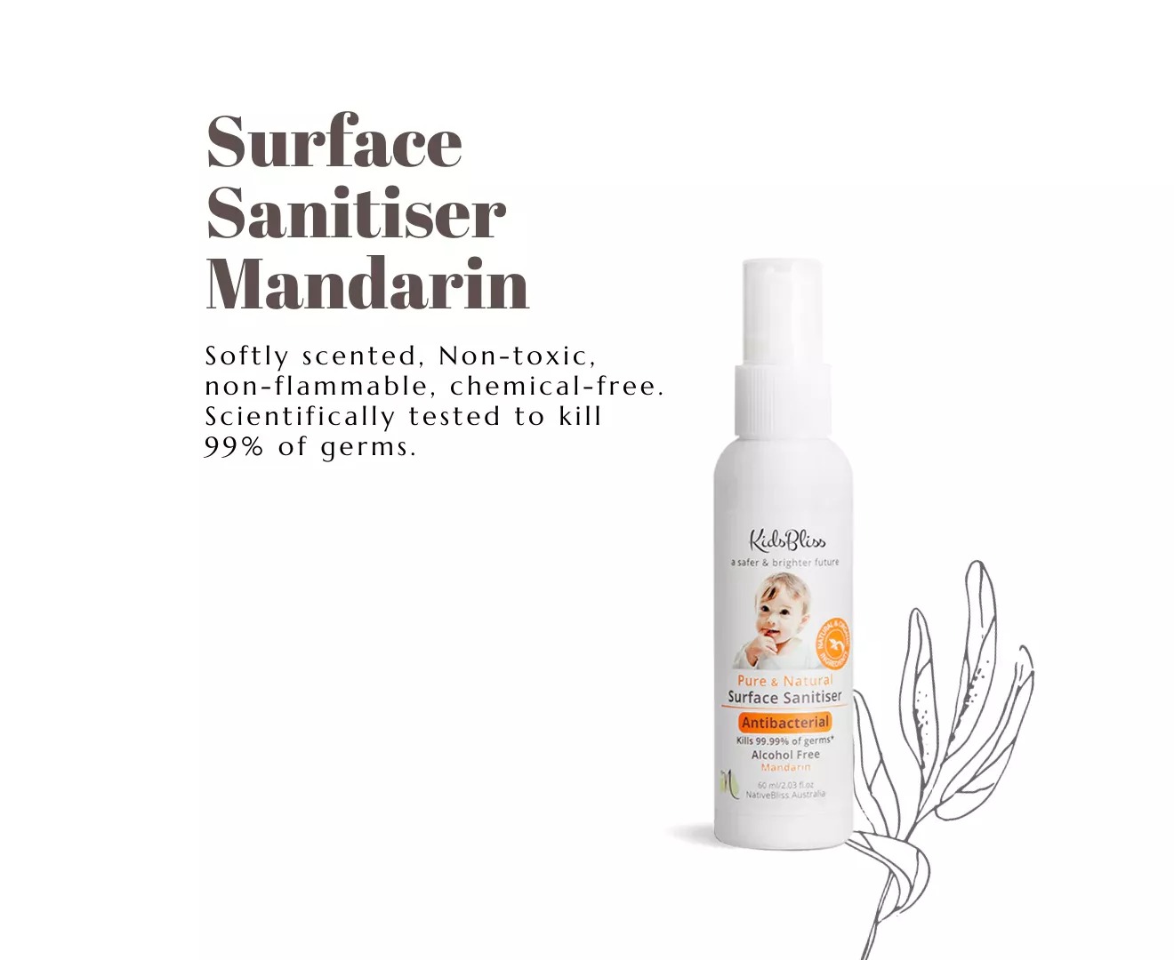 surface-sanitiser-mandarin